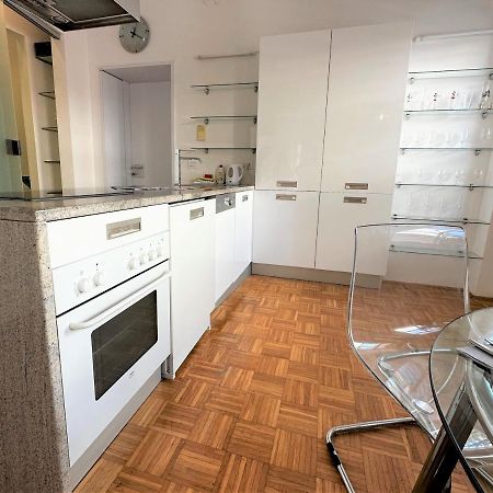 Charming Starry Night Apartment Lublana Zewnętrze zdjęcie