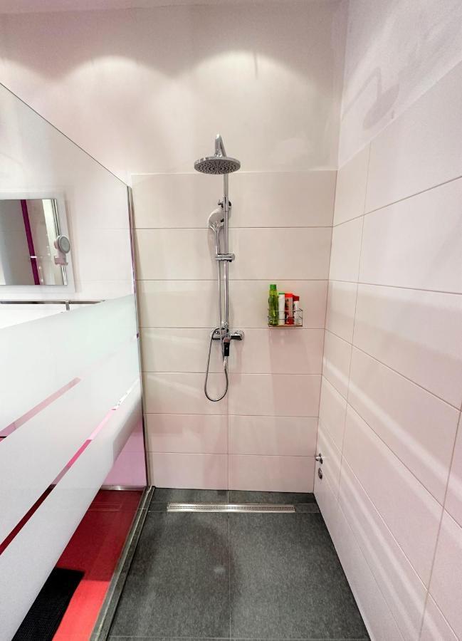 Charming Starry Night Apartment Lublana Zewnętrze zdjęcie